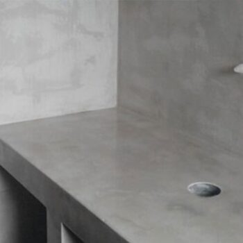 Πατητή Τσιμεντοκονία