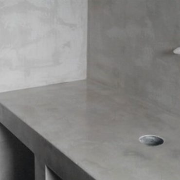 Πατητή Τσιμεντοκονία Πατητή Τσιμεντοκονία