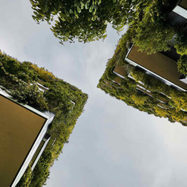 Αειφόρος Κατασκευή Ο Δρόμος προς Ένα Βιώσιμο Μέλλον Αειφόρος Κατασκευή Ο Δρόμος προς Ένα Βιώσιμο Μέλλον